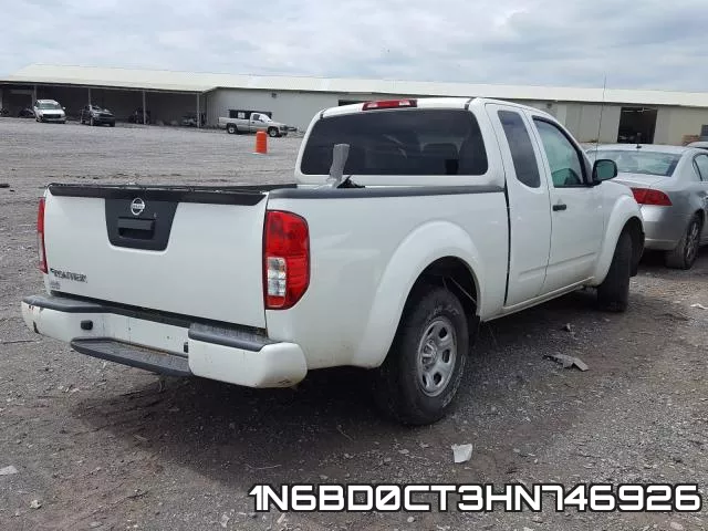 1N6BD0CT3HN746926 фото 5