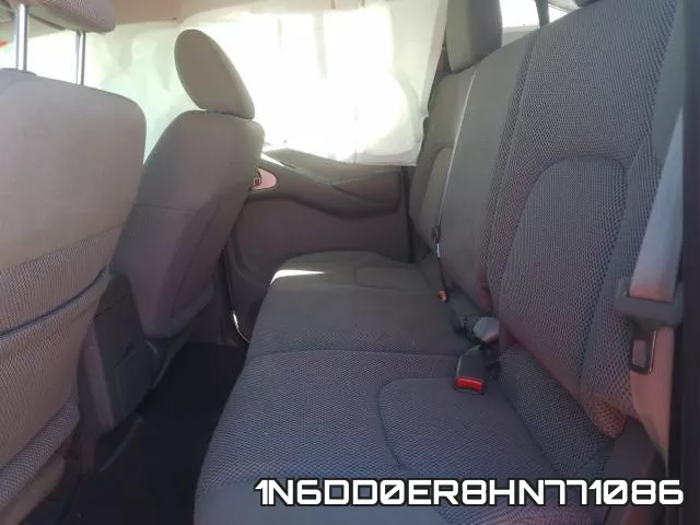 1N6DD0ER8HN771086 фото 7