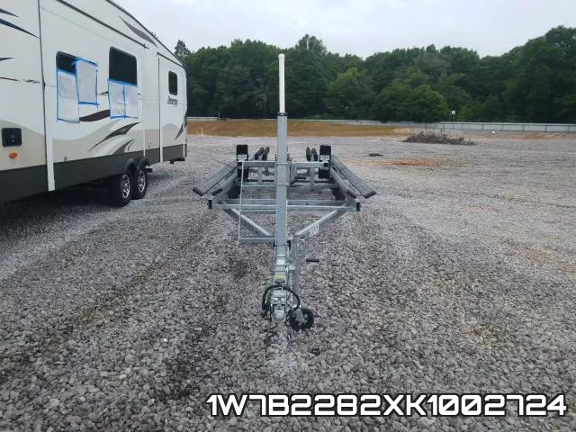 1W7B2282XK1002724 фото 3