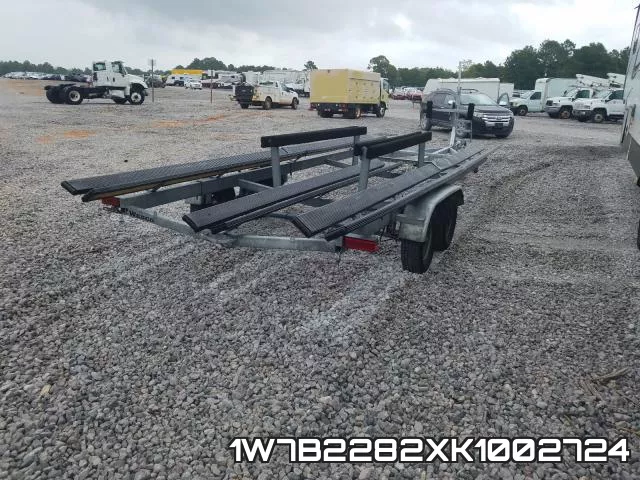 1W7B2282XK1002724 фото 7