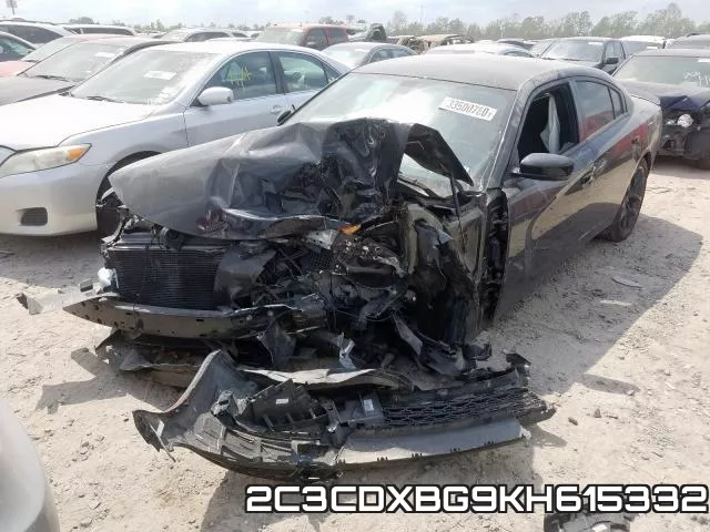 2C3CDXBG9KH615332 фото 3