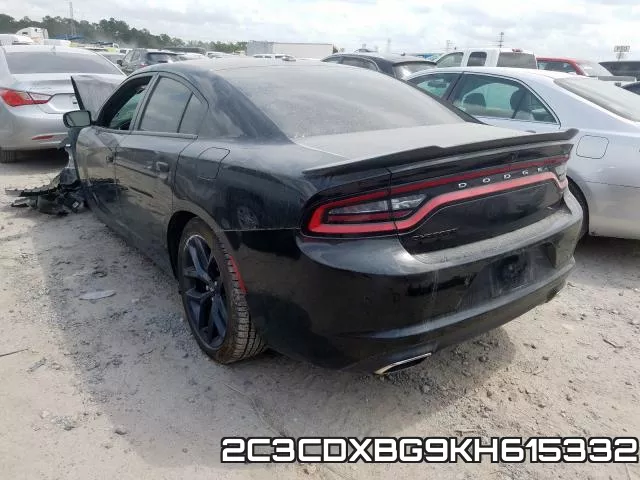 2C3CDXBG9KH615332 фото 4