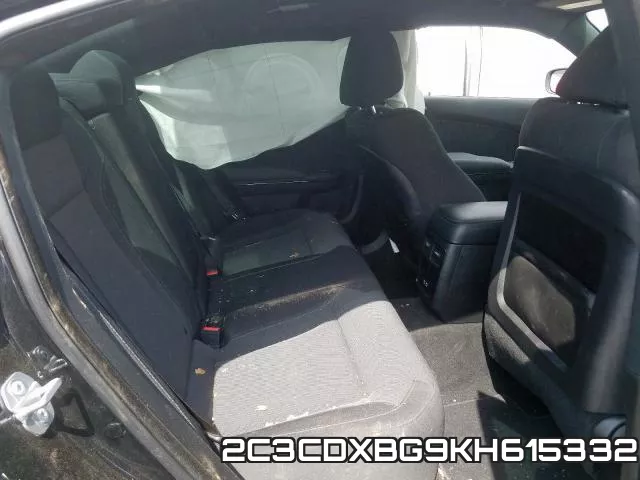 2C3CDXBG9KH615332 фото 7