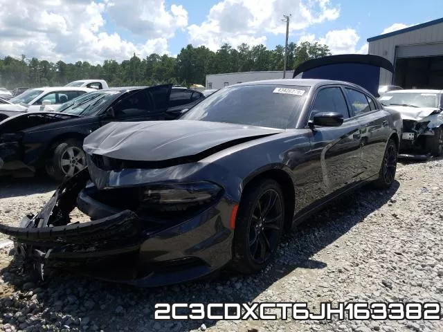 2C3CDXCT6JH163382 фото 3