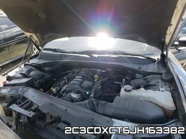 2C3CDXCT6JH163382 фото 8