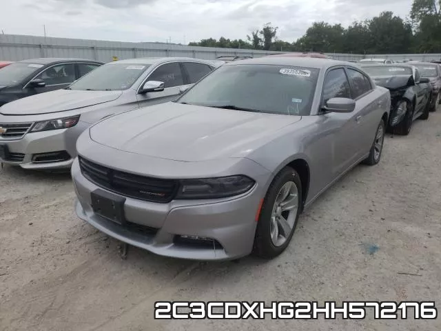 2C3CDXHG2HH572176 фото 3