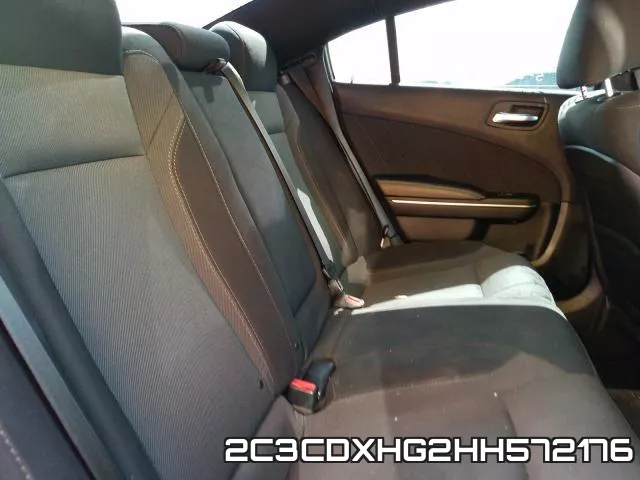 2C3CDXHG2HH572176 фото 7