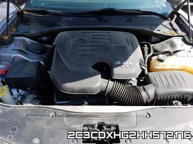 2C3CDXHG2HH572176 фото 8