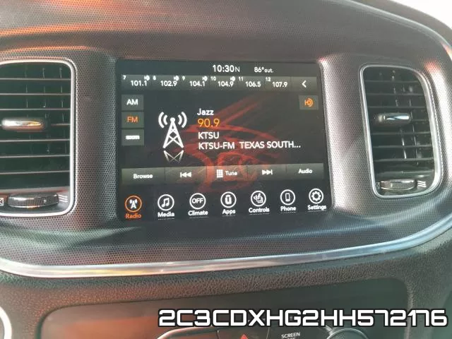 2C3CDXHG2HH572176 фото 10