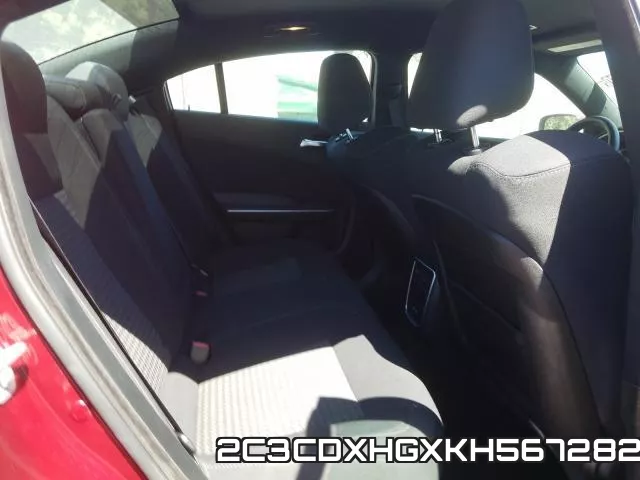 2C3CDXHGXKH567282 фото 7
