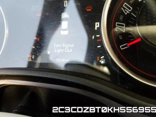 2C3CDZBT0KH556955 фото 9