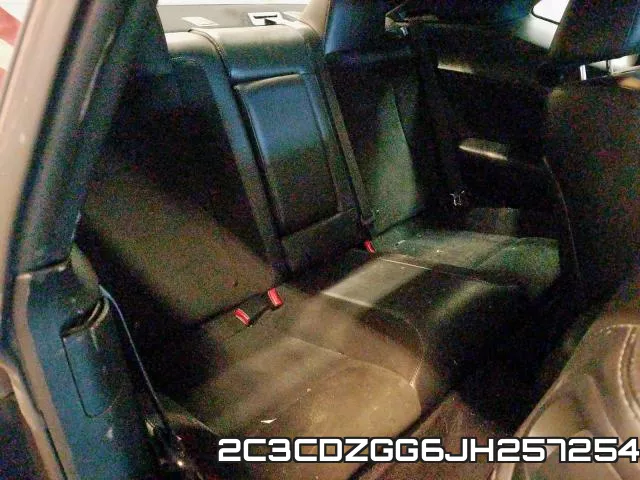 2C3CDZGG6JH257254 фото 7