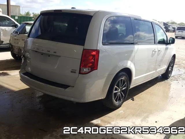 2C4RDGEG2KR534362 фото 5