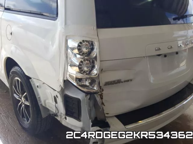 2C4RDGEG2KR534362 фото 10