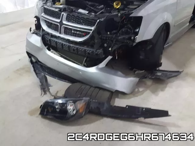 2C4RDGEG6HR674634 фото 10