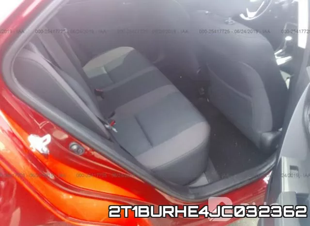 2T1BURHE4JC032362 фото 9