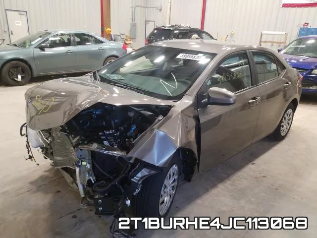2T1BURHE4JC113068 фото 3