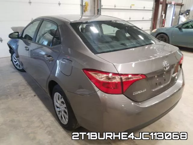 2T1BURHE4JC113068 фото 4