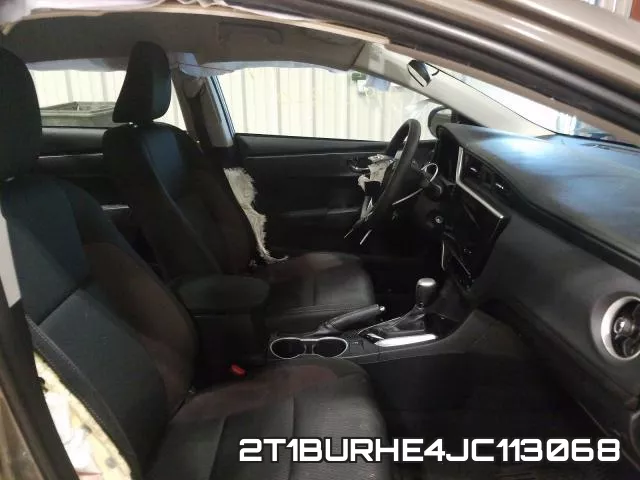 2T1BURHE4JC113068 фото 6