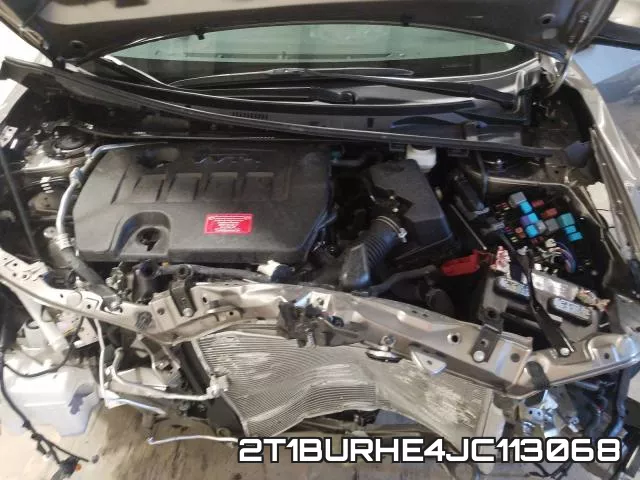2T1BURHE4JC113068 фото 8
