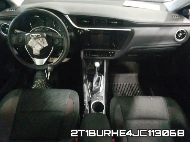 2T1BURHE4JC113068 фото 10
