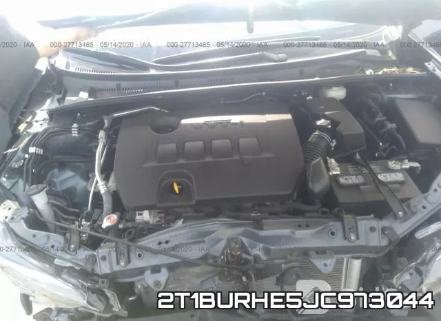 2T1BURHE5JC973044 фото 2