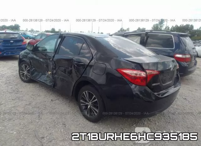 2T1BURHE6HC935185 фото 4