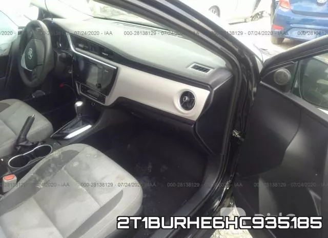 2T1BURHE6HC935185 фото 6