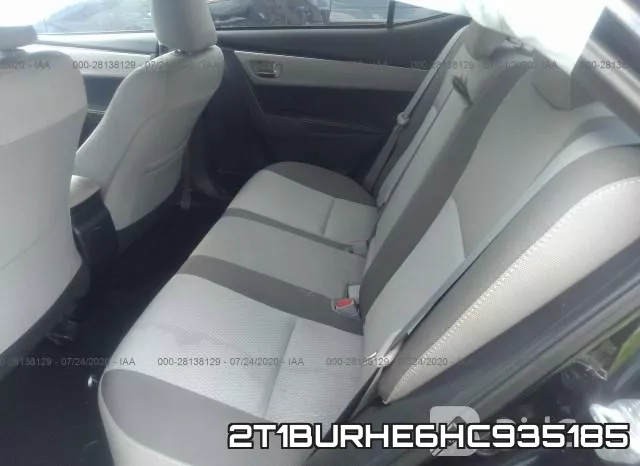 2T1BURHE6HC935185 фото 9