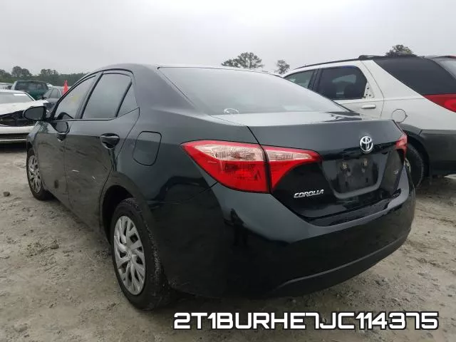 2T1BURHE7JC114375 фото 4
