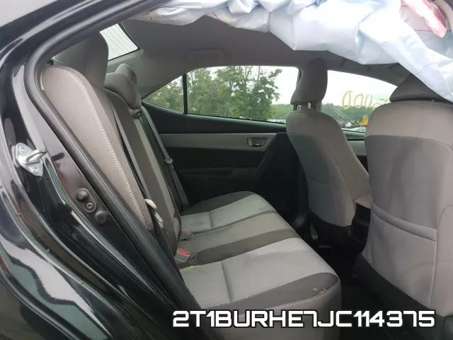 2T1BURHE7JC114375 фото 7