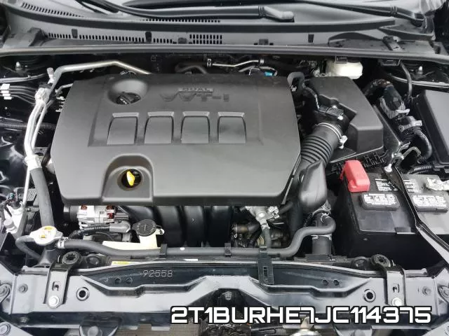 2T1BURHE7JC114375 фото 8