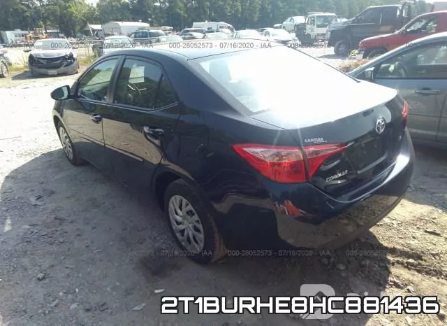 2T1BURHE8HC881436 фото 4