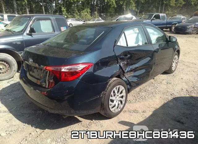 2T1BURHE8HC881436 фото 5