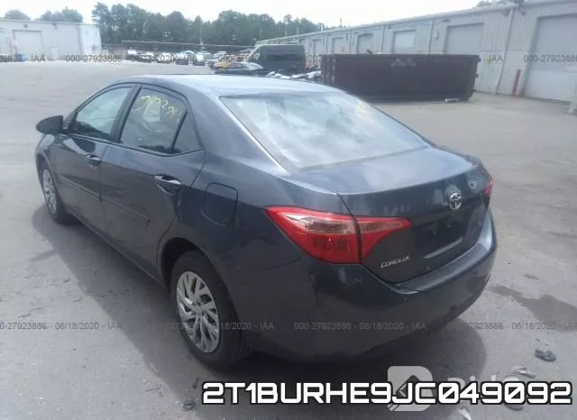 2T1BURHE9JC049092 фото 4