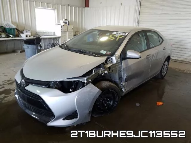 2T1BURHE9JC113552 фото 3
