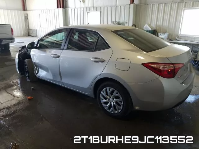 2T1BURHE9JC113552 фото 4