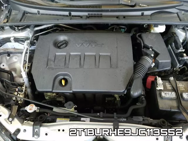2T1BURHE9JC113552 фото 8