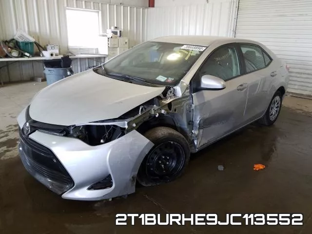 2T1BURHE9JC113552 фото 10
