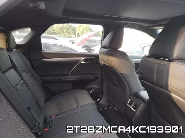 2T2BZMCA4KC193901 фото 7