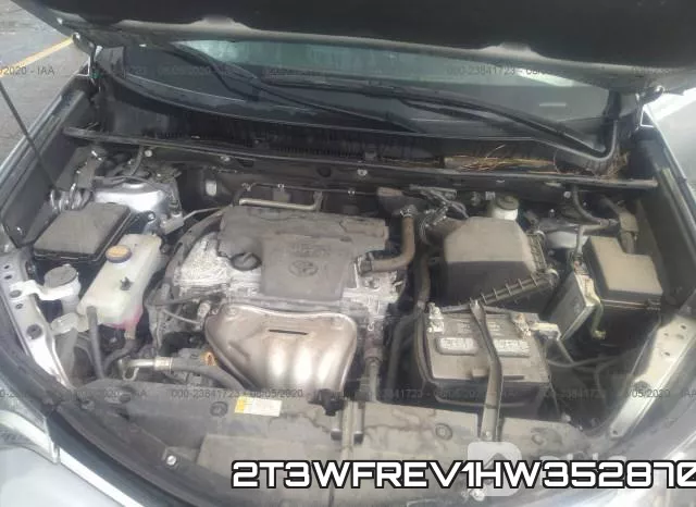 2T3WFREV1HW352870 фото 2