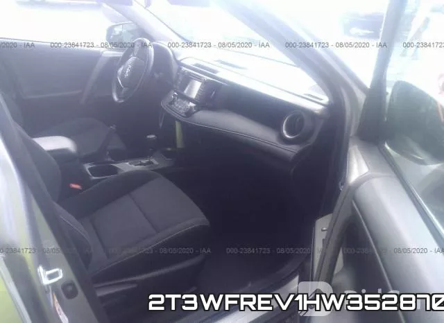 2T3WFREV1HW352870 фото 6