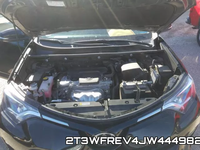 2T3WFREV4JW444982 фото 8