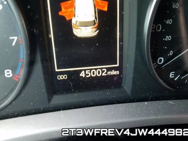 2T3WFREV4JW444982 фото 9