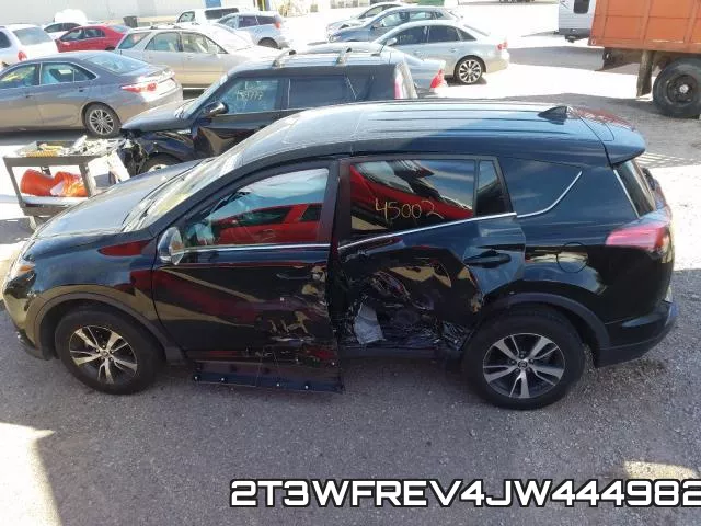 2T3WFREV4JW444982 фото 10