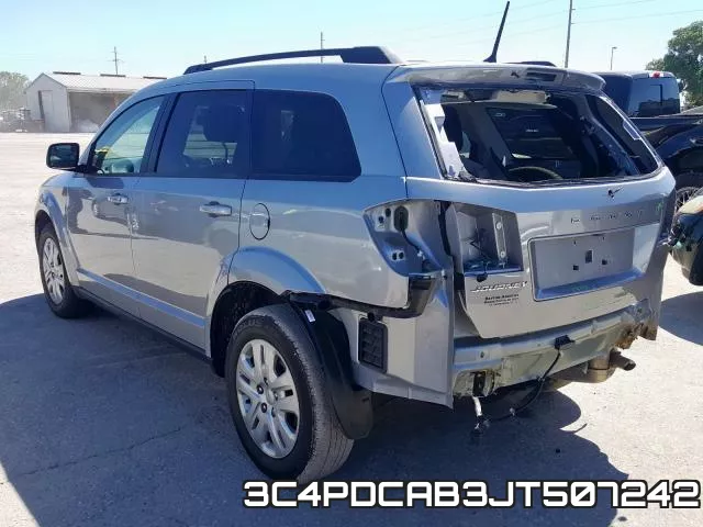 3C4PDCAB3JT507242 фото 4