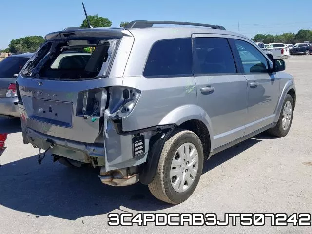 3C4PDCAB3JT507242 фото 5