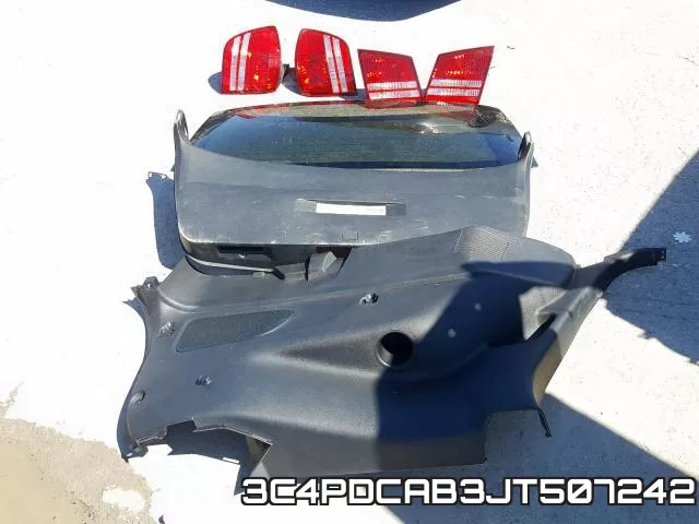 3C4PDCAB3JT507242 фото 9