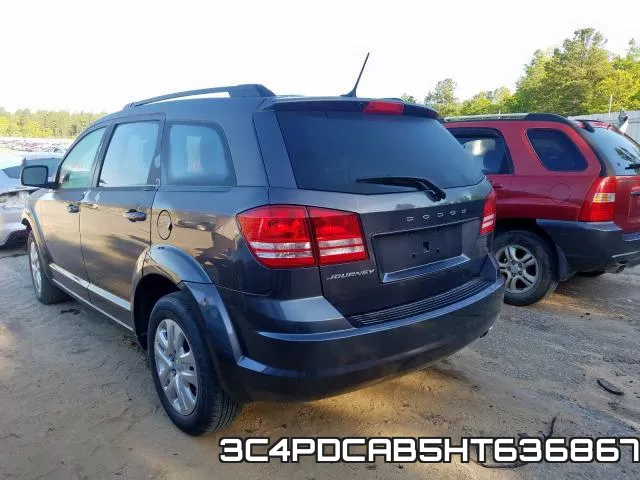 3C4PDCAB5HT636867 фото 4