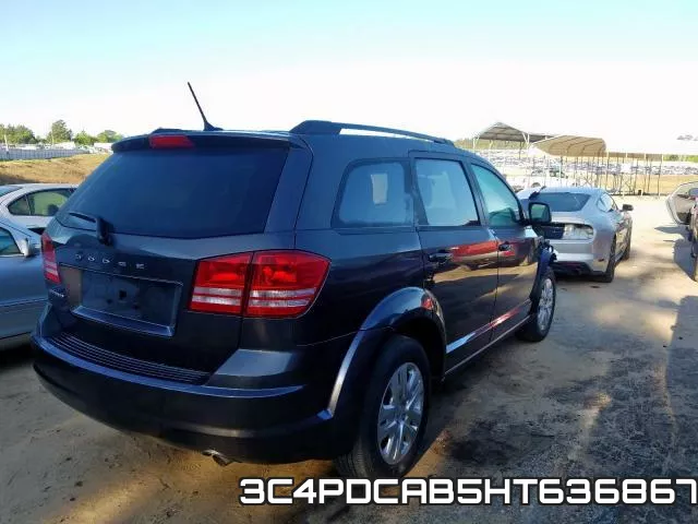 3C4PDCAB5HT636867 фото 5